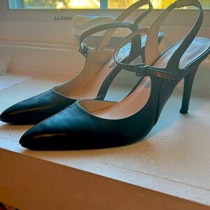Nine West Pumps size 8